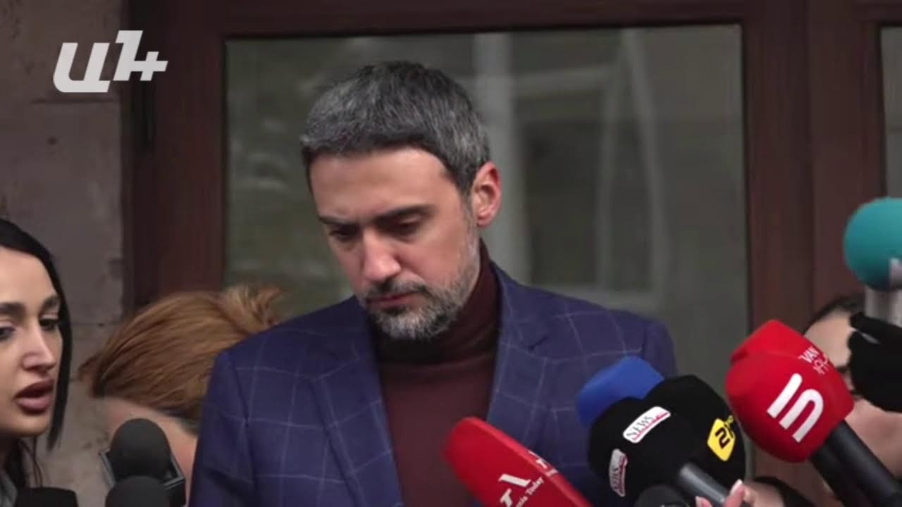 Սամվել Կարապետյանին կրկին տեղափոխում են ԱԱԾ. Փաստաբանների հրատապ հայտարարությունը․ ՈՒՂԻՂ