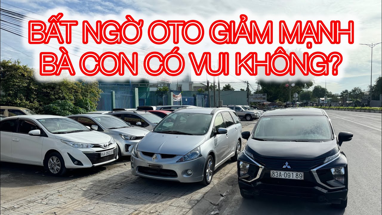 E Thịnh bến tre có nhiều xe mở cửa xuyên tết khách cứ ib - RẤT NHIỀU XE ĐẸP ĐỢI QUÝ ACE 
