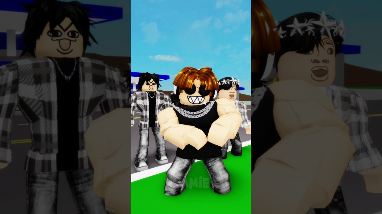 They noticed bacon's talent then..🤫😲 | Blueprint Supreme 