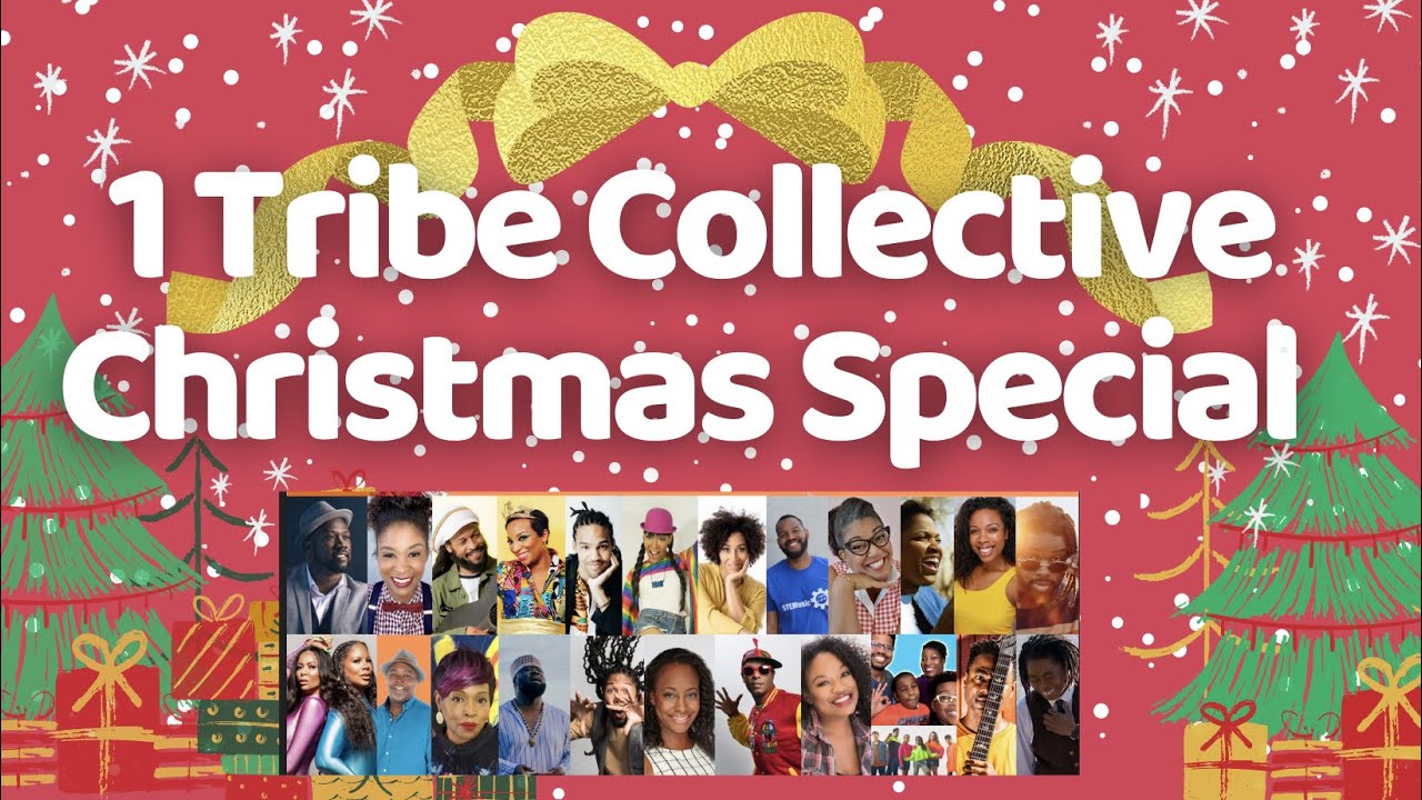 1 Tribe Christmas Special // The Wise Channel // 1 Tribe Collective