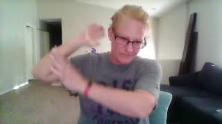 Intermediate Intro to ASL - Lesson 1 | Amber Mathis
