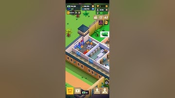 Prison empire part 5 finished the first prison