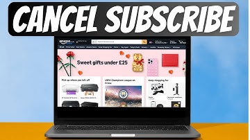 How to Cancel Your Subscribe & Save Subscription on Amazon