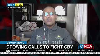 Discussion | Civil organisations call for harsher punishments for those guilty of GBV