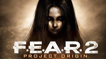 F.E.A.R. 2: Project Origin (Series X) Daily LP 01