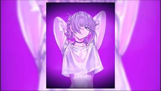 SWING DO BIXO (Slowed) - DYGO | TikTok Versión x Nazuna