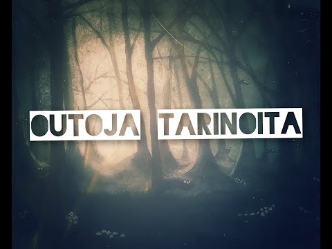 Video: Outoja Tarinoita Studiosta