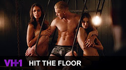 Jude Zero Hit The Floor Season 3 Zude Youtube
