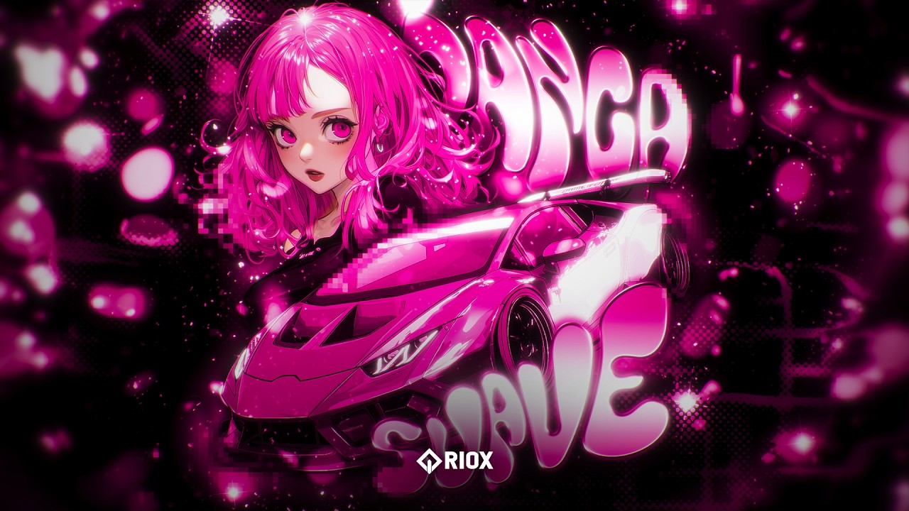 DANÇA SUAVE -  SVNO