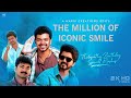 Thalapathy vijay cute smile mashup  complete version  46th birt.ay special  harif creations 