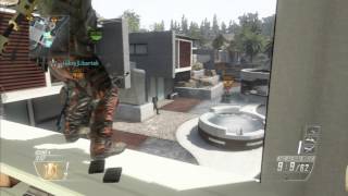 Raid Suicide HM