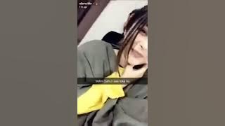 shehnaz gill insult himanshi khurana on Snapchat full video controversy