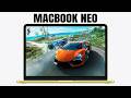 Unboxing The Apple MacBook Neo - ASMR
