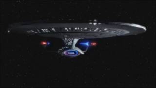 Star Trek The Next Generation – Lower Decks Ending Speech