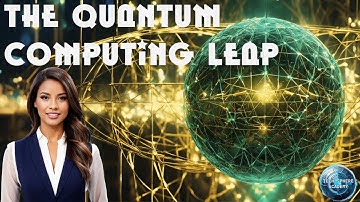 🌌 The Quantum Leap: How Quantum Computing Will Reshape Industries 🌌