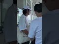Землятресение в Бангкоке #shorts