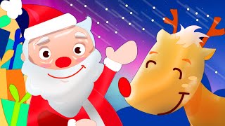 JINGLE BELLS - Christmas Song for Children!