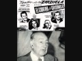 Capture de la vidéo Federico Moreno Torroba - «Dicen Que Las Horas Se Me Pasan» De "El Cantar Del Organillo" (1949)