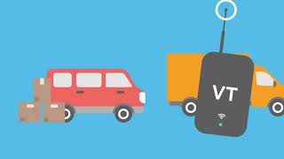WHY and HOW TO Track Business Vehicles in 3 Easy Steps