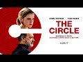 The Circle ⭕️ review and recap
