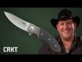 Hootenanny Knife | Designer Vision From Ken Onion