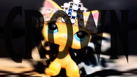 LPS: "See Me In A Crown" Mep Part 9 For Cɪɴɴᴀʙxɴ!