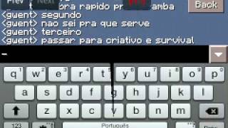 Minecraft mods ghost hack mod