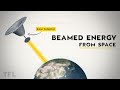 Space Based Solar: Energy Beams from the Sky