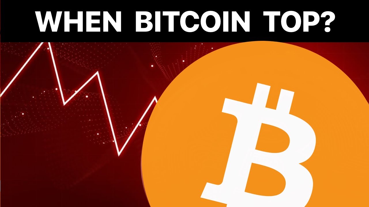 WHEN Could Bitcoin Peak In This Bull Market? | Is The Top Near?