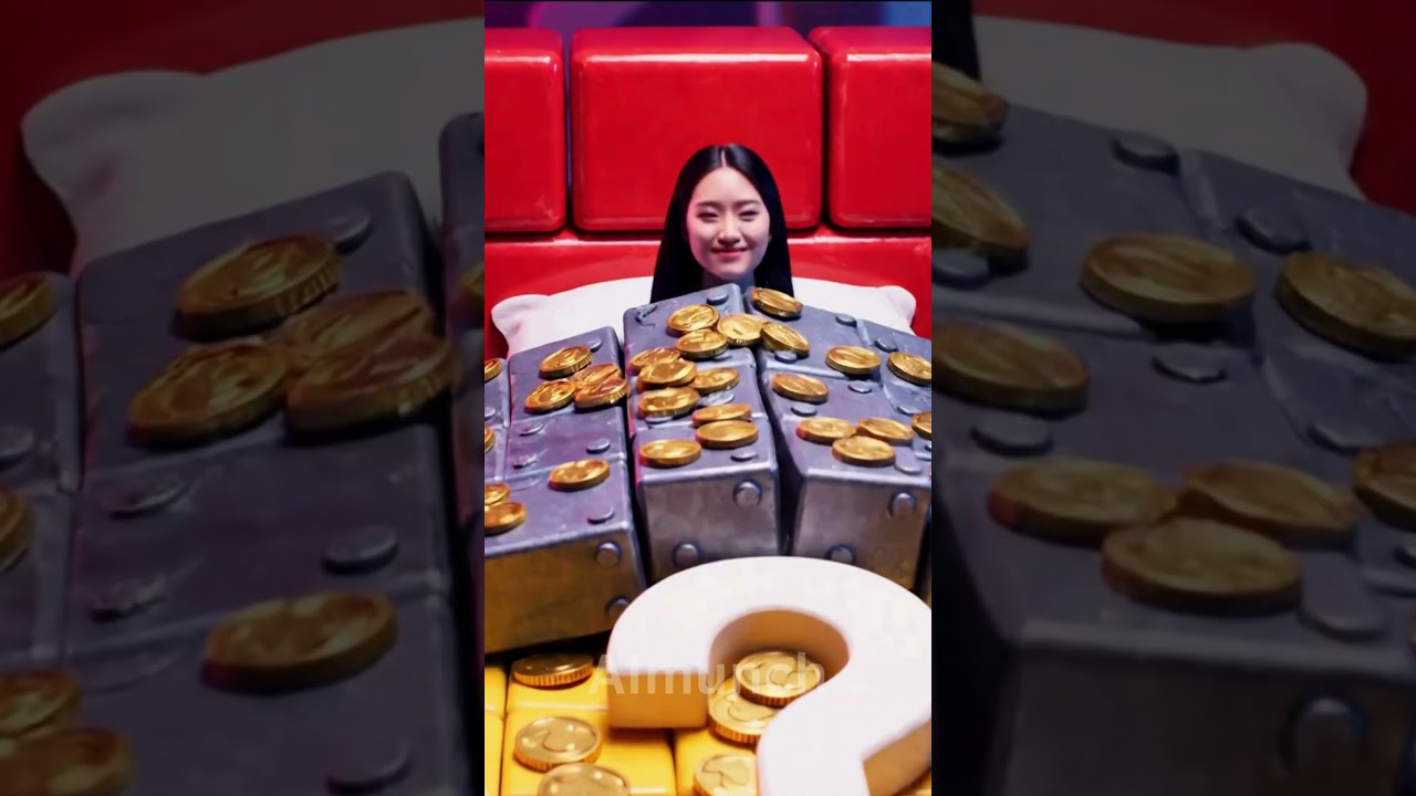 Choose One Jelly Bed to Impress Your GF ✨ 