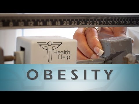 Video: How To Avoid Obesity In A  Child