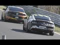 Nürburgring American Special Compilation 2017! Ep3