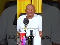 Rapulana Seiphemo - On Spending 12 Million In Paradise Stop #shorts