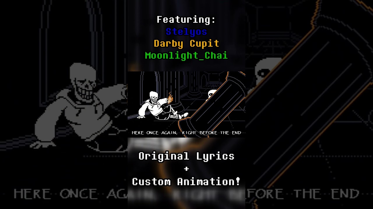 The Trio Meets! | Bad Time Trio AU #sans #undertaleau #undertalemusic