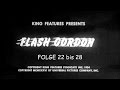 Flash gordon  folge 22 bis 28  deutsch