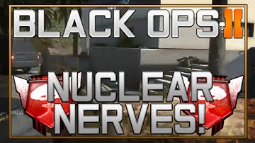 Black Ops 2 - "COULDN
