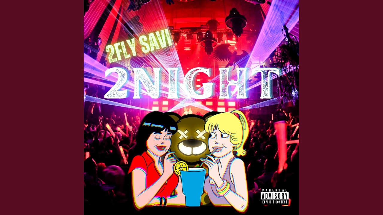 Watch 2NIGHT on YouTube Watch 2NIGHT on YouTube