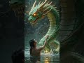 #dragonandhuman