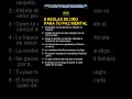 8 Reglas de Oro Para tu Paz Mental #mentalidad #desarrollopersonal #reflexion