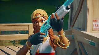 Sge Kash - Drippy Official Fortnite Montage