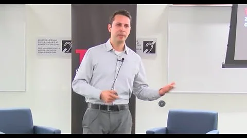 "Overlap Disciplines for a Competitive Advantage" ...