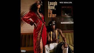 Wiz Khalifa Global Access Laugh Now, Fly Later