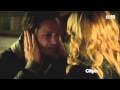 Revenge - Jack and Emily Kiss