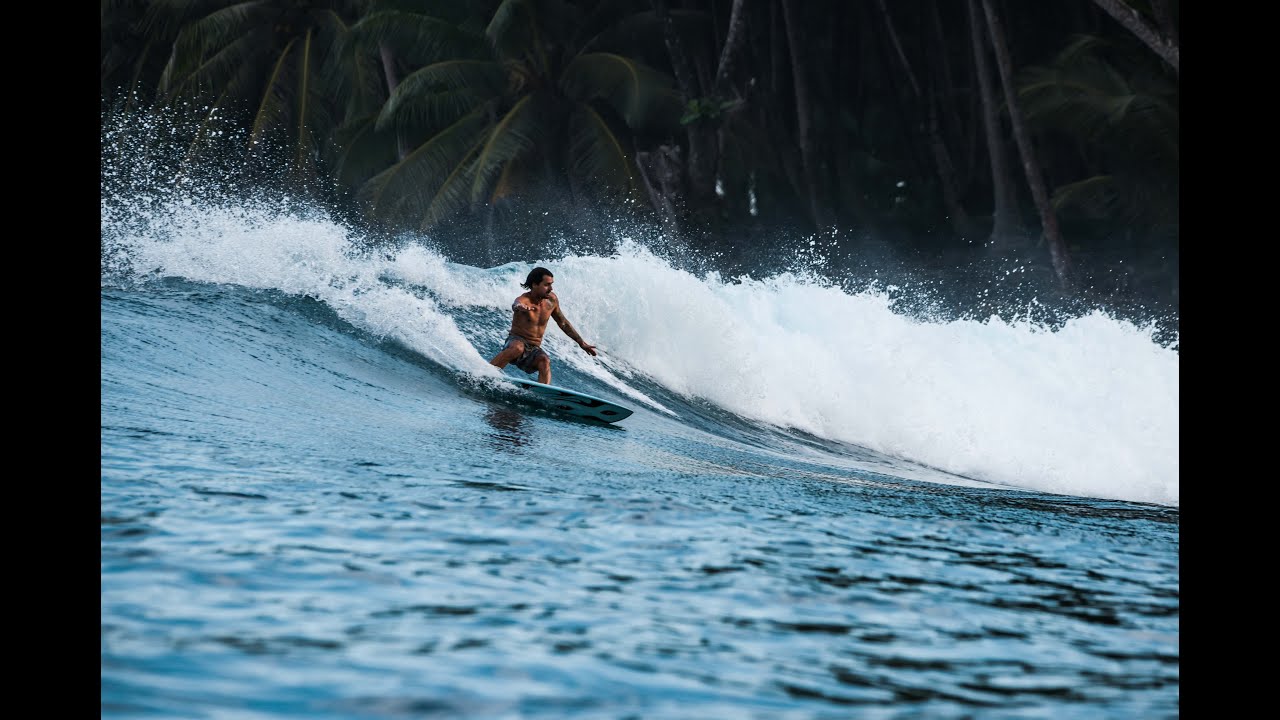 MENTAWAI JMC 2023, JMC Surftraining Surf Trip a Mentawai.