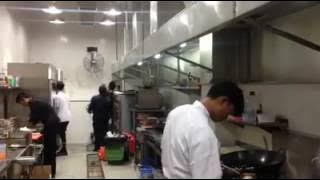 Publiq caffe makassar