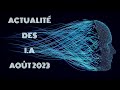 Actu des I.A août 2023 - Meta Translate AI, SDXL, FSD V12, Générateur d'épisodes de South Park, etc.