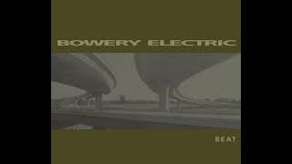 Bowery Electric - Fear Of Flying (1996)