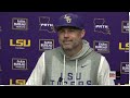 Is Whit Weeks the Secret to LSU’s Transfer Portal Success? | Blake Baker Breaks Down Transfer Portal