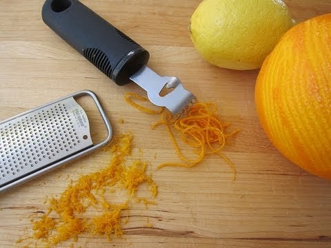 Videó: Főzés Citrus Zselé