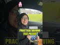 practical #driving #test #pass #blackburn #fyp